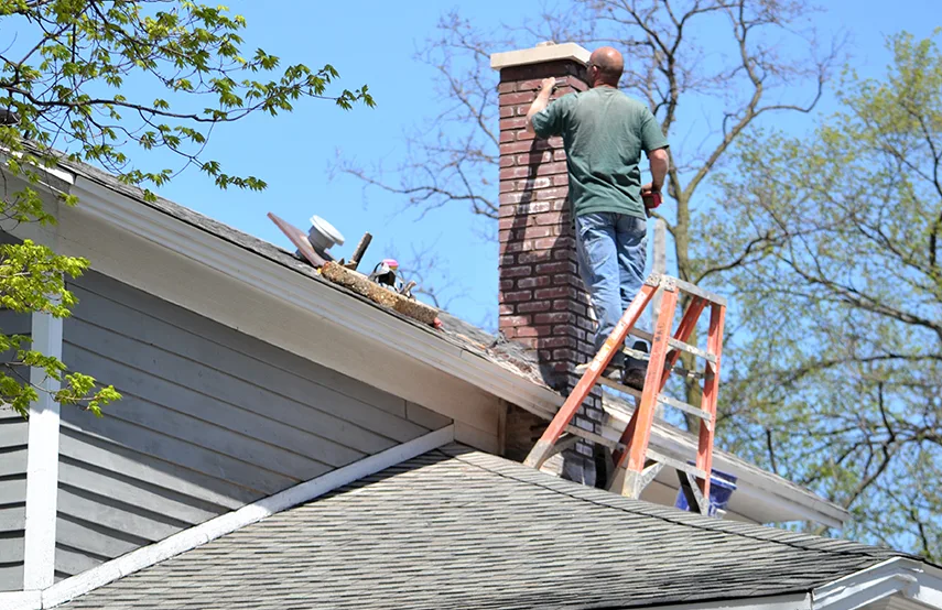 Chimney & Fireplace Inspections Services in Milton, ON