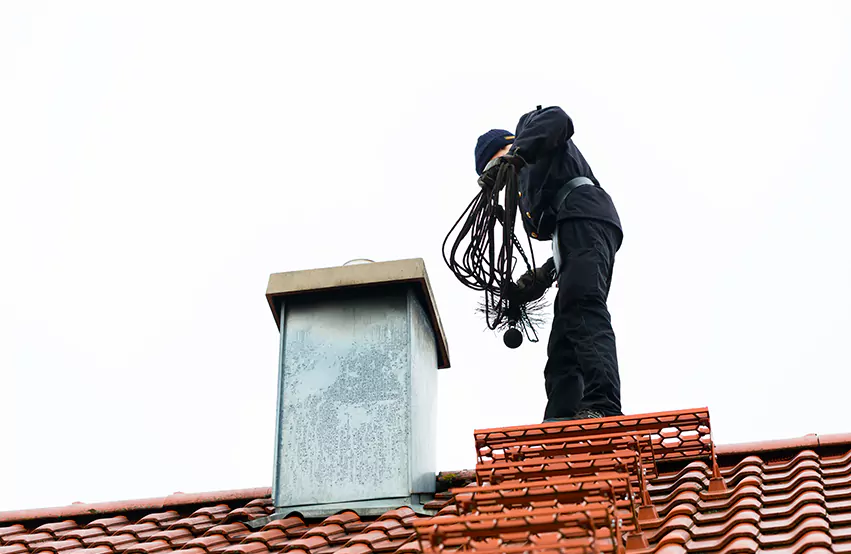 Chimney & Fireplace Sweeps in Milton, ON