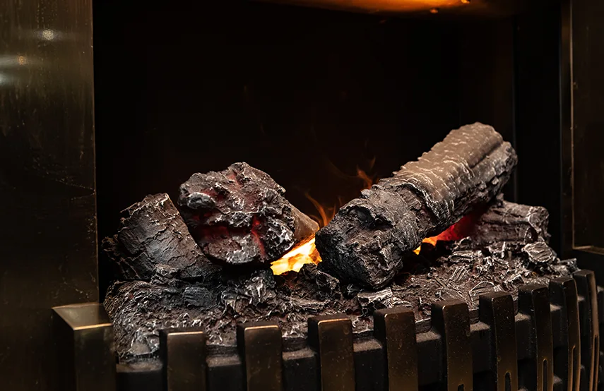 Soot Removal in Milton, Ontario