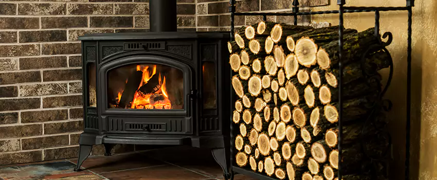 Drolet Fireplaces in Milton, Ontario