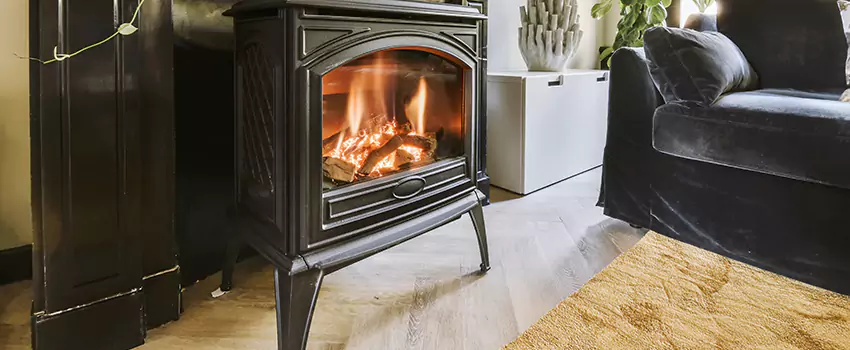 Cost of Hearthstone Stoves Fireplace Services in Milton, Ontario