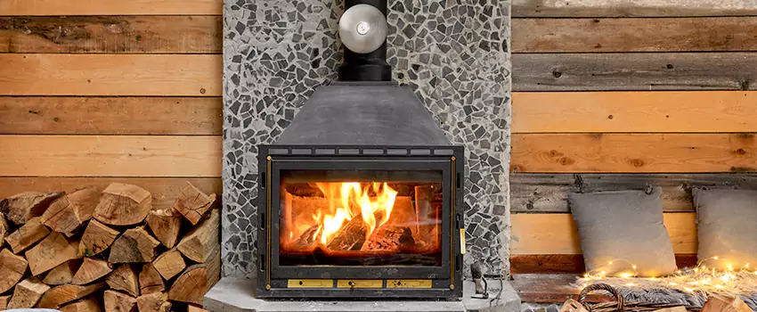 Travis Industries Elite Fireplace Inspection and Maintenance in Milton, Ontario